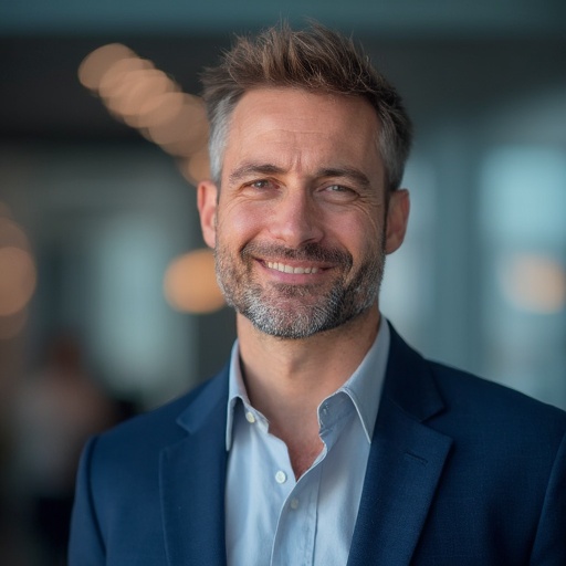 Ruben van der Linden — nieuwe online casino zonder cruks expert